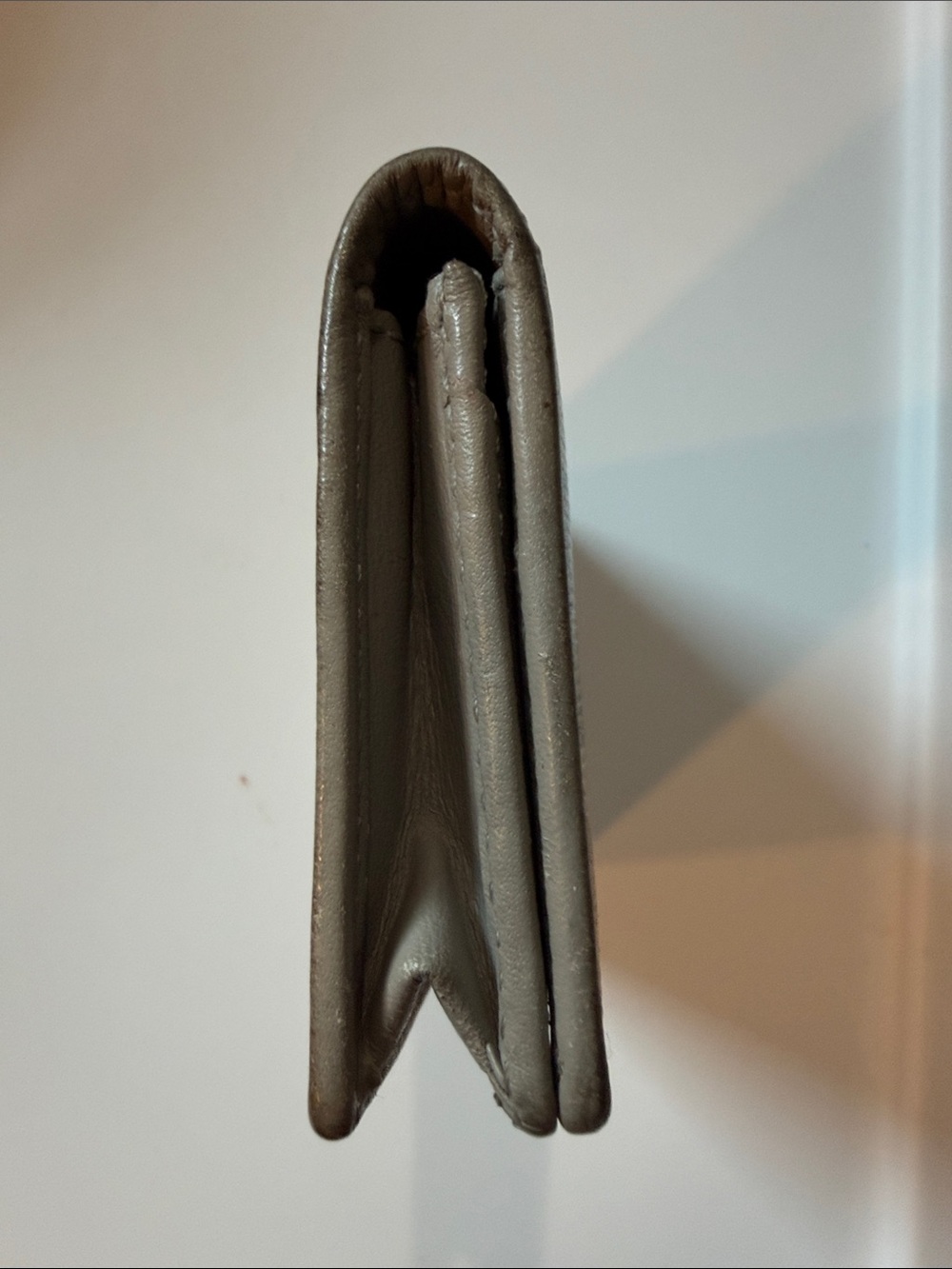 Coach Wallet - Picture 5 of 5